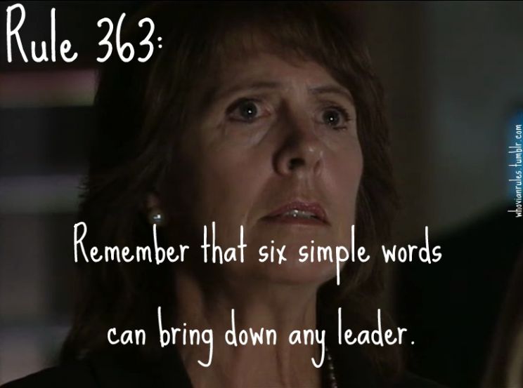 Harriet Jones