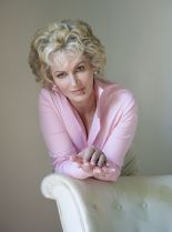 Harriet Sergeant