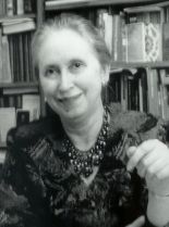 Harriet Sergeant