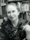 Harriet Sergeant