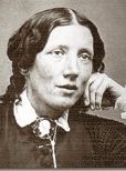 Harriet Sergeant
