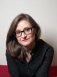 Harriet Sergeant