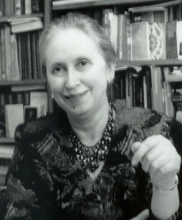 Harriet Sergeant