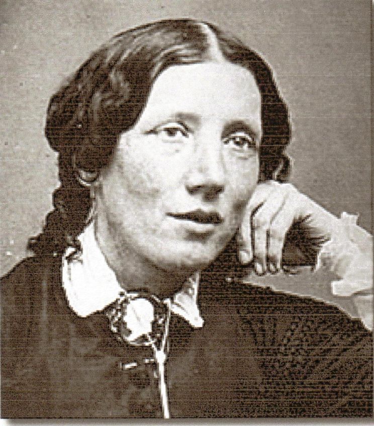 Harriet Sergeant