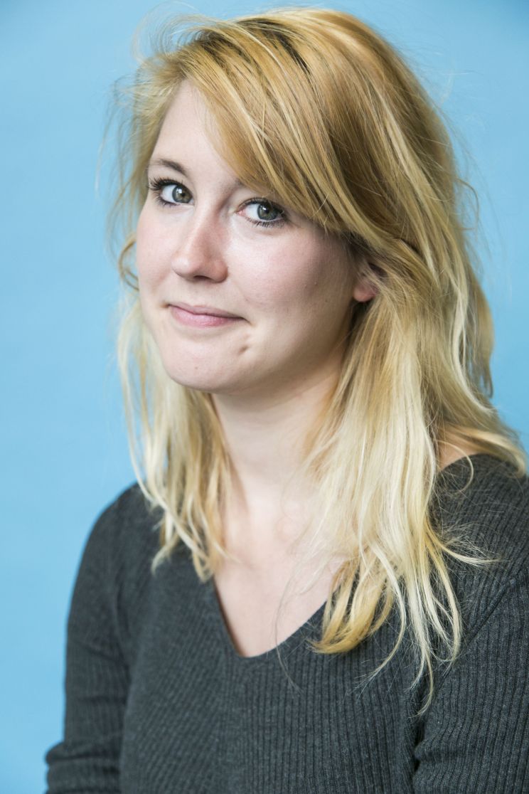 Harriet Sergeant
