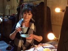 Harriet Thorpe photo