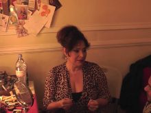 Harriet Thorpe photo