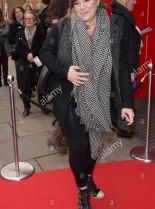 Harriet Thorpe photo