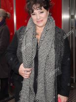 Harriet Thorpe