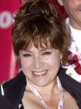 Harriet Thorpe