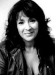 Harriet Thorpe