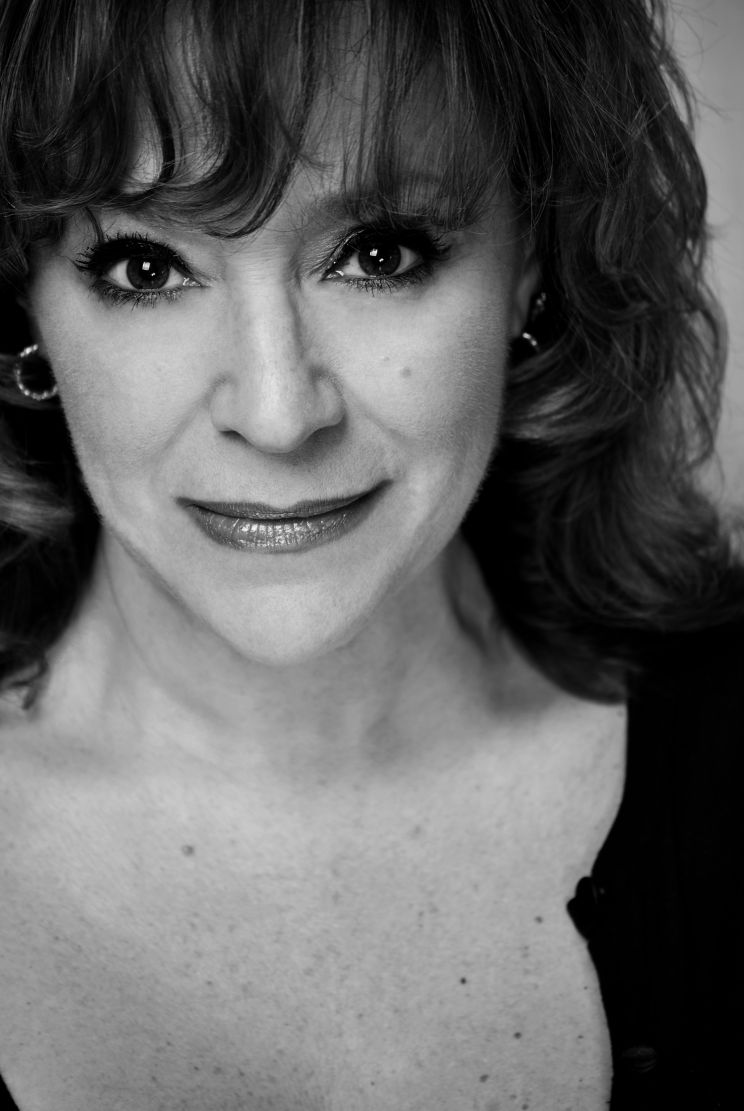 Harriet Thorpe