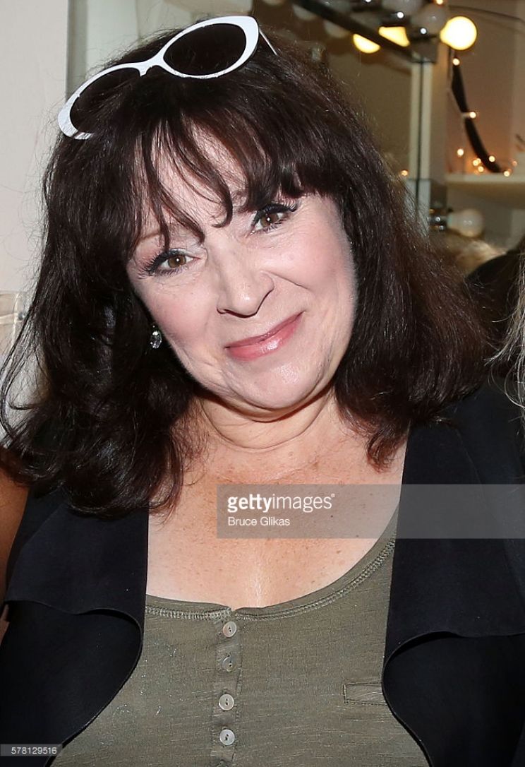 Harriet Thorpe