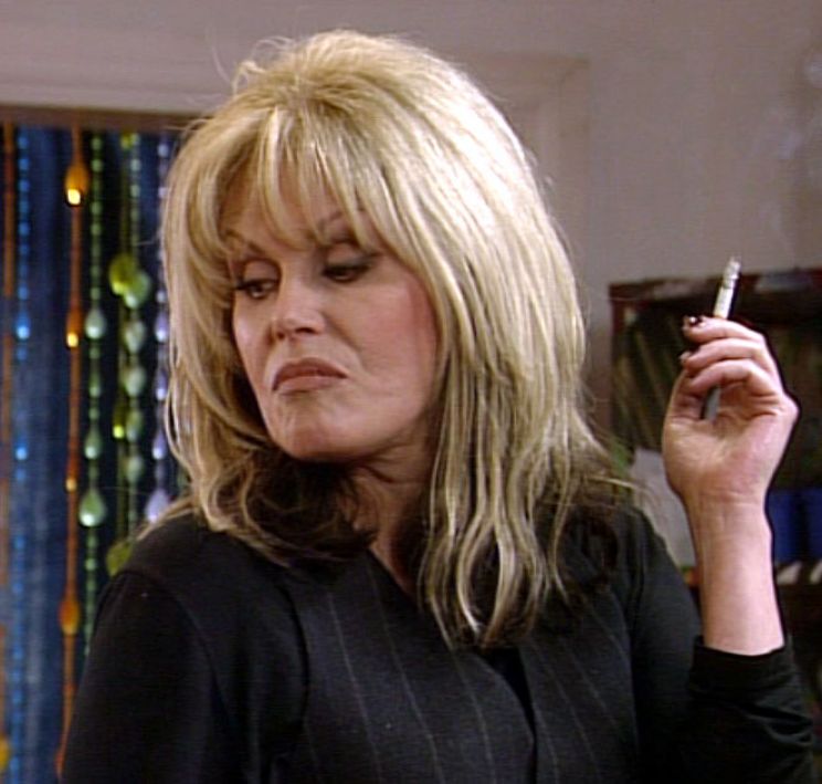 Harriet Thorpe