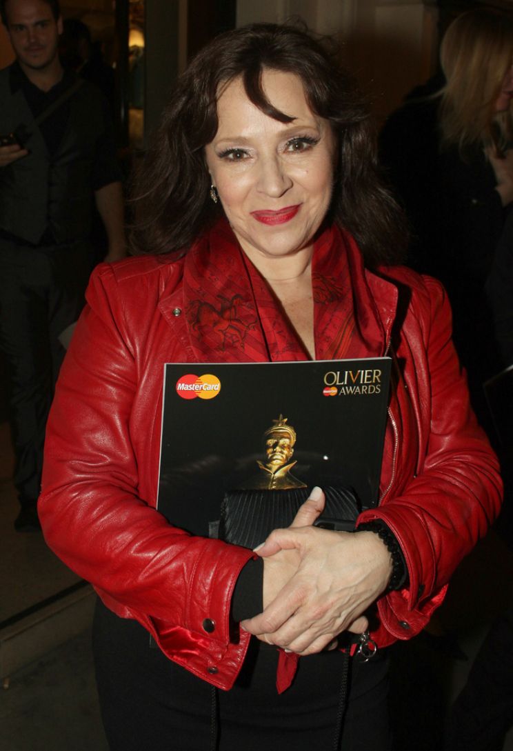 Harriet Thorpe