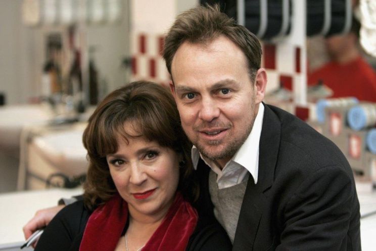 Harriet Thorpe