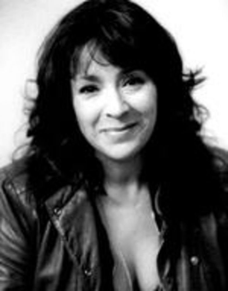 Harriet Thorpe