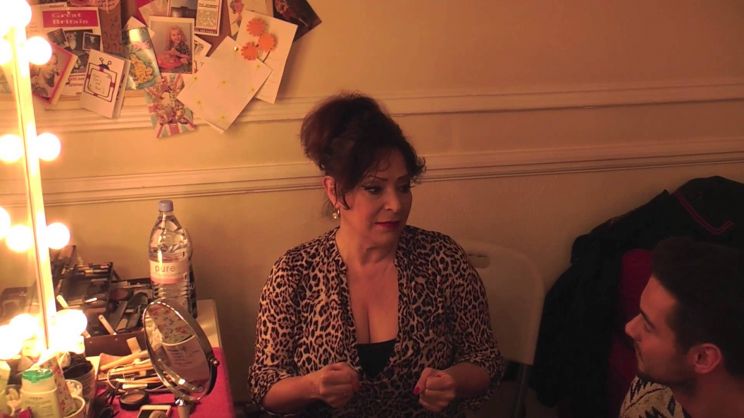 Harriet Thorpe