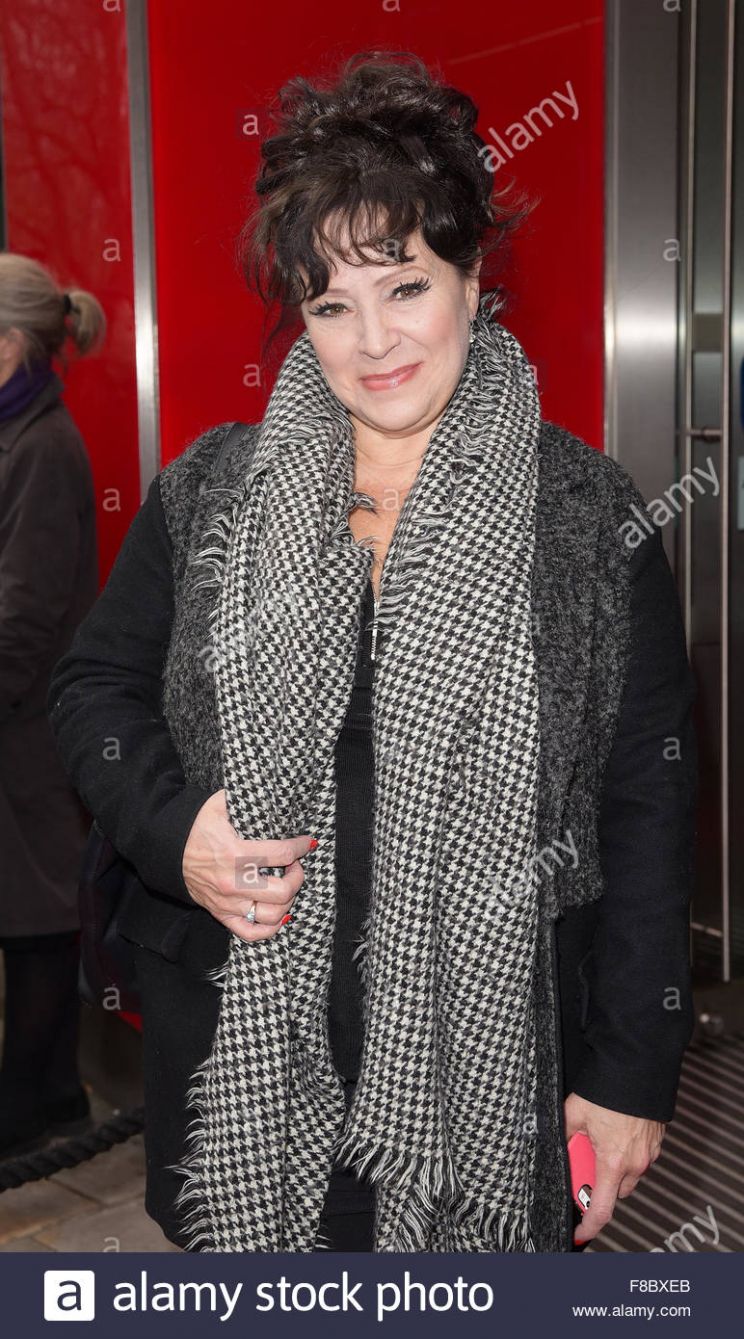 Harriet Thorpe