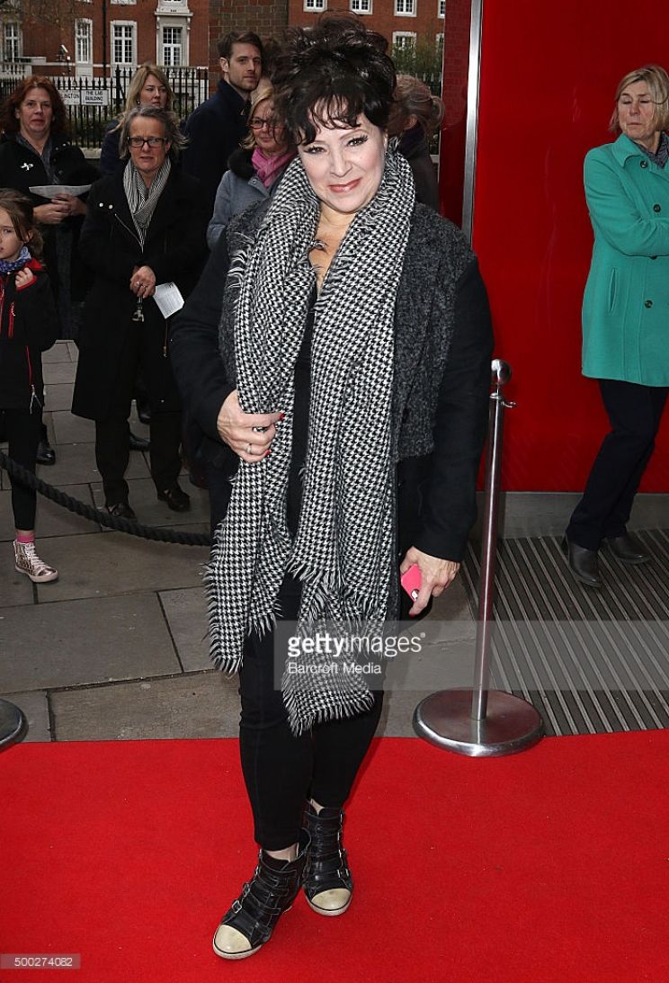 Harriet Thorpe