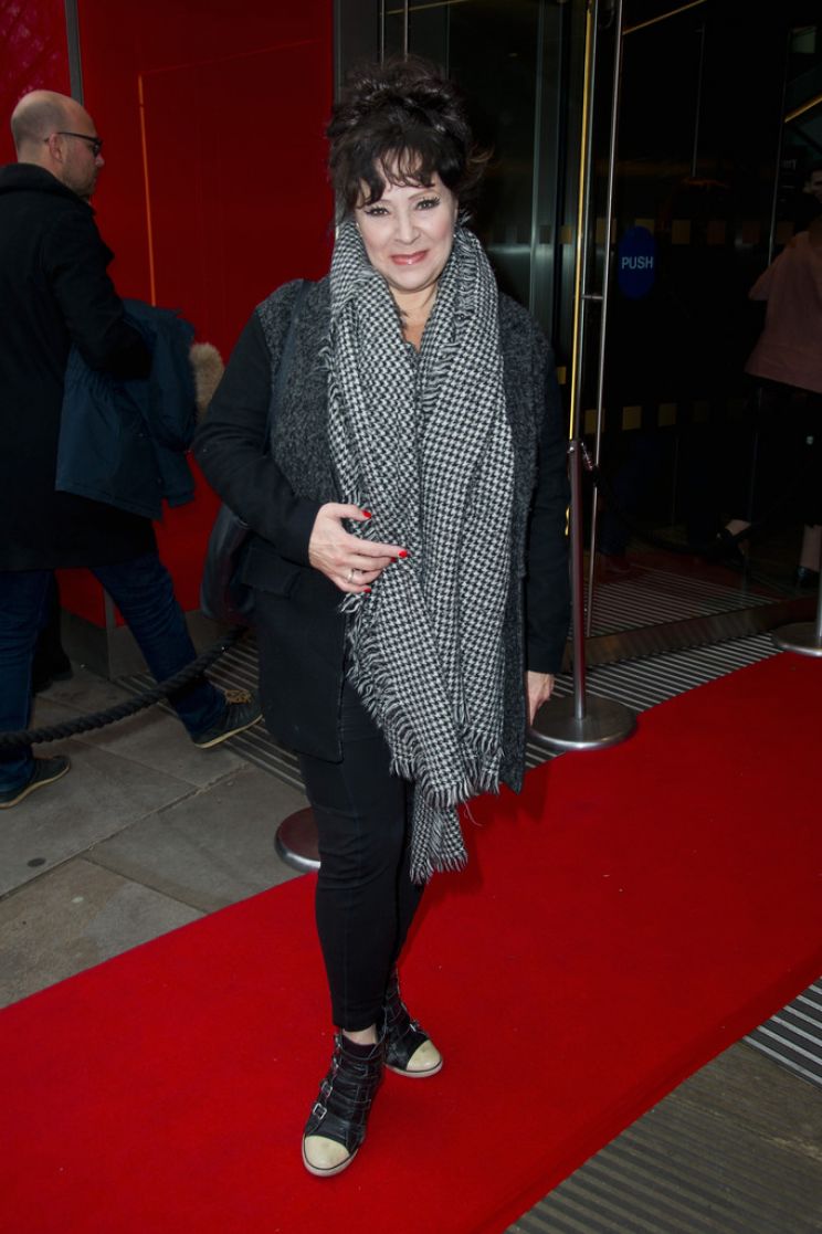 Harriet Thorpe