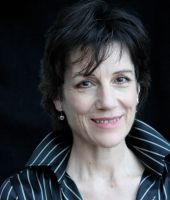 Harriet Walter