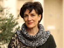 Harriet Walter