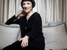 Harriet Walter