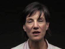 Harriet Walter