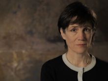 Harriet Walter