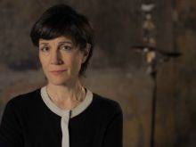 Harriet Walter