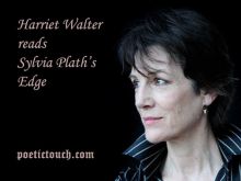 Harriet Walter