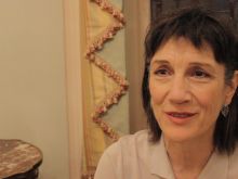 Harriet Walter