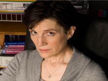 Harriet Walter