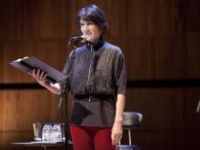 Harriet Walter