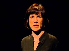 Harriet Walter