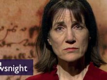 Harriet Walter