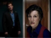 Harriet Walter
