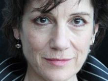 Harriet Walter