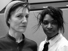 Harriet Walter