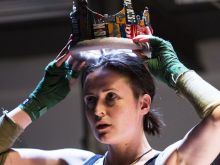 Harriet Walter