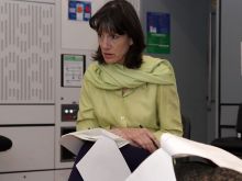 Harriet Walter