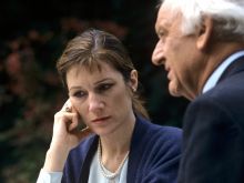 Harriet Walter