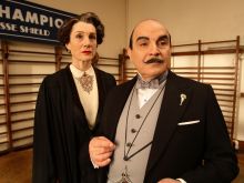 Harriet Walter