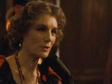Harriet Walter