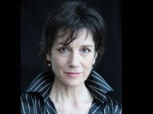 Harriet Walter