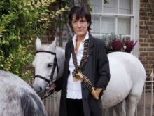 Harriet Walter