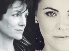Harriet Walter #251781 picture (Landscape Medium)
