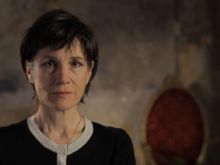 Harriet Walter
