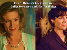 Harriet Walter